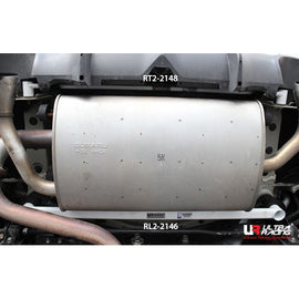 Subaru BRZ/ Toyota GT86 Ultra-R 2P Rear Torsion Bar 2148 RT2-2148 - em-power.it