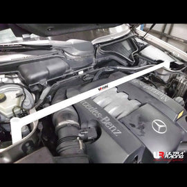 Mercedes E-Class W210 97-03 Ultra-R Front Upper Strutbar TW2-1971 - em-power.it