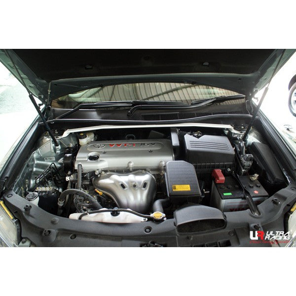 Toyota Camry XV50 2.0 12+ Ultraracing Front Upper Strutbar TW2-1980 - em-power.it