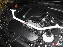 Carica l&#39;immagine nel visualizzatore di Gallery, BMW 2 F22/ 3 F30/ 3GT F34/ 11+ Ultra-R Front Upper Strutbar TW2-1991 - em-power.it