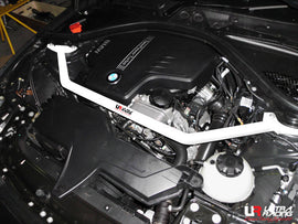 BMW 2 F22/ 3 F30/ 3GT F34/ 11+ Ultra-R Front Upper Strutbar TW2-1991 - em-power.it