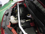Chevrolet Aveo 1.4 11+ UltraRacing Front Upper Strutbar TW2-2012