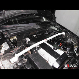 Mercedes S-Class 91-98 W140 3.2 Ultra-R Front Upper Strutbar TW2-2058 - em-power.it
