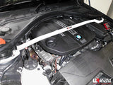 BMW 3-Series F30 2.0D 11+ UltraRacing Front Upper Strutbar TW2-2070