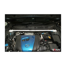 Carica l&#39;immagine nel visualizzatore di Gallery, Mazda CX-5 2.0 12+ UltraRacing 2P Front Upper Strutbar 2133 TW2-2133 - em-power.it