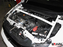 Load image into Gallery viewer, Honda Civic FB/Coupe 10+ USA Ultra-R 4P Front Upper Strutbar TW4-1992 - em-power.it