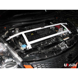 Suzuki Swift 1.2 10+ UltraRacing 4P Front Upper Strutbar TW4-2004 - em-power.it