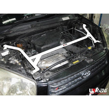 Carica l&#39;immagine nel visualizzatore di Gallery, Toyota RAV4 2.0 00-05 4D Ultra-R 4P Front Upper Strutbar TW4-2125 - em-power.it