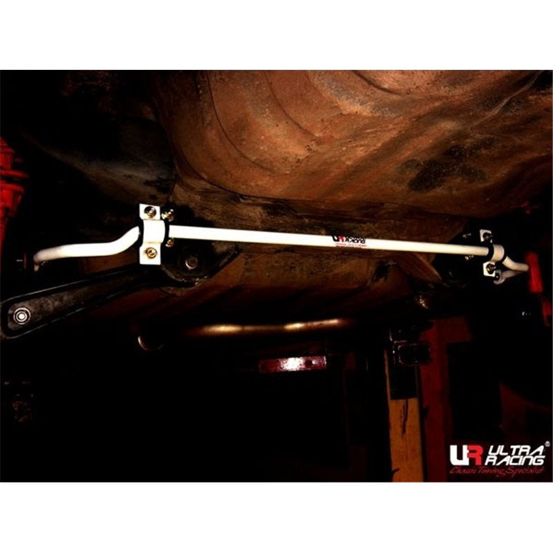 Honda Civic 96-00 EK9 Type-R UltraRacing Rear Swaybar 24mm AR24-434 - em-power.it