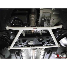 VW Beetle A5 11+ / Jetta 1K 05-10 Ultra-R 4P Front H-Brace LA4-1566 - em-power.it