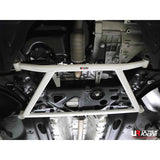 VW Beetle A5 11+ / Jetta 1K 05-10 Ultra-R 4P Front H-Brace LA4-1566