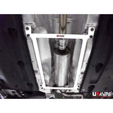VW Beetle A5 11+ 1.4 UltraRacing 4P Mid Lower Brace 2121 ML4-2121