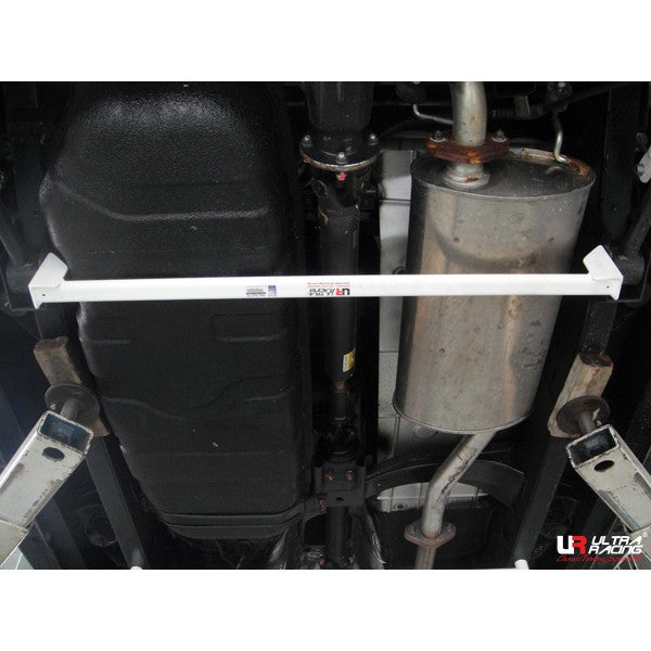 SsangYong Korando Sport 2.0 12+ Ultra-R Rear Lower Bar 1059 RL2-1059x - em-power.it
