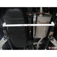Carica l'immagine nel visualizzatore di Gallery, SsangYong Korando Sport 2.0 12+ Ultra-R Rear Lower Bar 1059 RL2-1059x - em-power.it