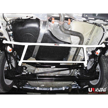 Carica l&#39;immagine nel visualizzatore di Gallery, VW Beetle A5 11+ 1.4 UltraRacing 4P Rear Lower Brace 2122 RL4-2122 - em-power.it