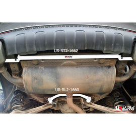 Ssang Yong Korando-C 2.0D 10+ Ultra-R 2P Rear Torsion Bar RT2-1662x - em-power.it