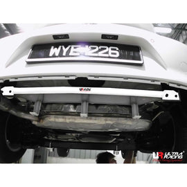 VW Beetle A5 11+ 1.4 UltraRacing 2P Rear Torsion Bar 2124 RT2-2124 - em-power.it