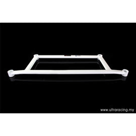 Skoda Octavia 04-13 2.0T Ultra-R 4-Point Front Lower H-Brace LA4-1192xx - em-power.it