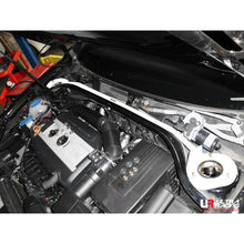 Load image into Gallery viewer, VW Passat B7 10+ 2.0 UltraRacing 2P Front Upper Strutbar TW2-1858x - em-power.it