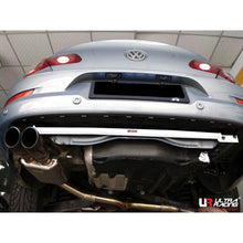Load image into Gallery viewer, VW Passat CC 05-10 UltraRacing 2P Rear Torsion Bar RT2-1818 - em-power.it