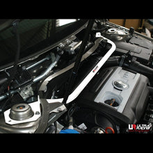 Carica l&#39;immagine nel visualizzatore di Gallery, Skoda Superb B6/3T08+ 2.0 Ultra-R 2P Front Upper Strutbar TW2-1252x - em-power.it