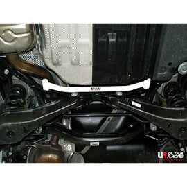 Skoda Superb B6/3T08+ 2.0 Ultra-R 2P Rear Lower Bar 1251 RL2-1251x - em-power.it