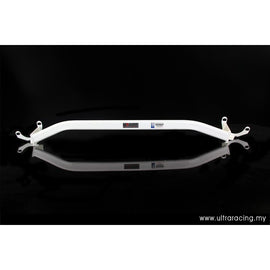 Nissan S15 99-02 UltraRacing 2-Point Rear Strut Bar RE2-1609 - em-power.it