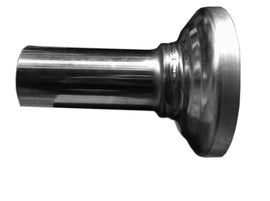 Universal 3 inch GT200 Line Silencer [Invidia] - em-power.it