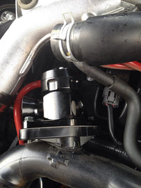 Nissan Juke 10+ 1.6 CVT Turbo Blowoff Valve Respons TMS GFB - em-power.it