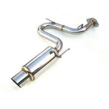 Load image into Gallery viewer, Toyota Celica T23 00+ N1 Axle Back Exhaust System [Invidia] - em-power.it