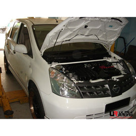 Nissan Grand Livina Ultra-Racing Barra Duomi Anteriore Superiore - em-power.it