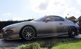 Minigonne MITSUBISHI FTO