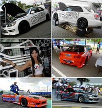 Carica l'immagine nel visualizzatore di Gallery, Proton Satria 1.3 / 1.6 C-pillar Bar RU2-054 - em-power.it