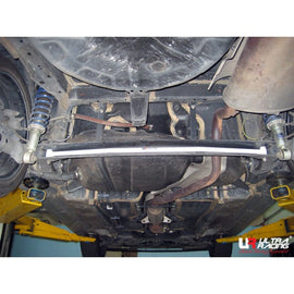 Toyota Corolla E12/E13 UltraRacing 2P Barra di Torsione Posteriore - em-power.it