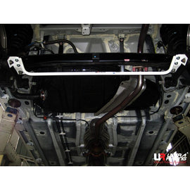 Toyota Corolla E12/E13 UltraRacing Rear Sway Bar 19mm AR19-076 - em-power.it