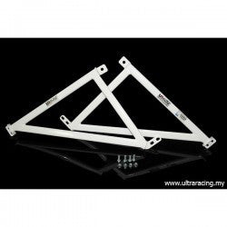 Hyundai Genesis 08+ 2.0T UltraRacing 3-Point Fender Brackets FD3-1480