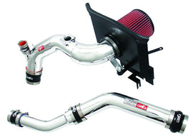 Mitsubishi EVO X NeroShort Ram Air Intake aspirazione diretta [INJEN] - em-power.it