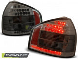 Fanali Posteriori LED SMOKE per AUDI A3 8L 08.96-08.00