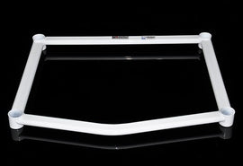 Peugeot 208 / 307 UltraRacing 4P Front Lower Brace LA4-2573