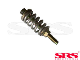 Universal SRS Scarico Systems Bolt & Spring M8x70mm - em-power.it