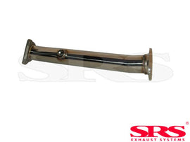 Honda S2000 SRS Decatalizzatore - em-power.it