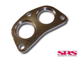 Universal SRS Scarico Plate/Flench For 2-Piece Header - em-power.it