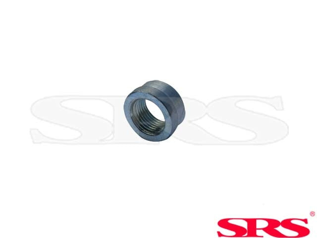Universal SRS Scarico Systems O2 Sensor Hole Weld Nut - em-power.it