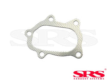 Load image into Gallery viewer, Subaru EJ20/25 Engines SRS Scarico Turbo Bellmouth Gasket - em-power.it