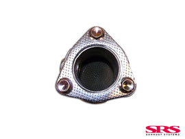 Honda Civic/CRX/Sol/Integra 88-02 Adj. catalizzatore 200 celle - em-power.it