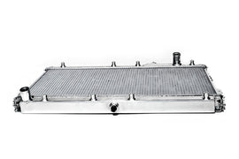 BMW 3-Series E36 91-99 (incl M3) Radiatore racing in alluminio KOYO 48mm - em-power.it