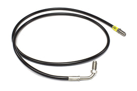 Honda Civic/DelSol/Integra 92-00 Hel Stainless Steel Clutchline - em-power.it