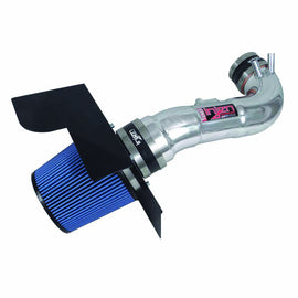 Lexus ISF 08+ Short Ram Air Intake aspirazione diretta [INJEN] - em-power.it