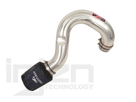 Audi A4 B8/A5 08+ 2.0T Cold Air Intake aspirazione diretta [INJEN] - em-power.it