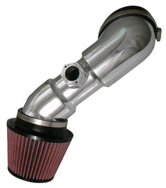 BMW E46 M3 2D 01-05 Short Ram Air Intake aspirazione diretta [INJEN] - em-power.it
